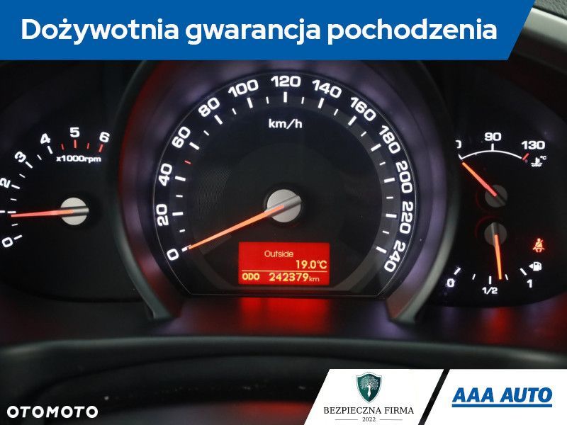Kia Sportage - 10