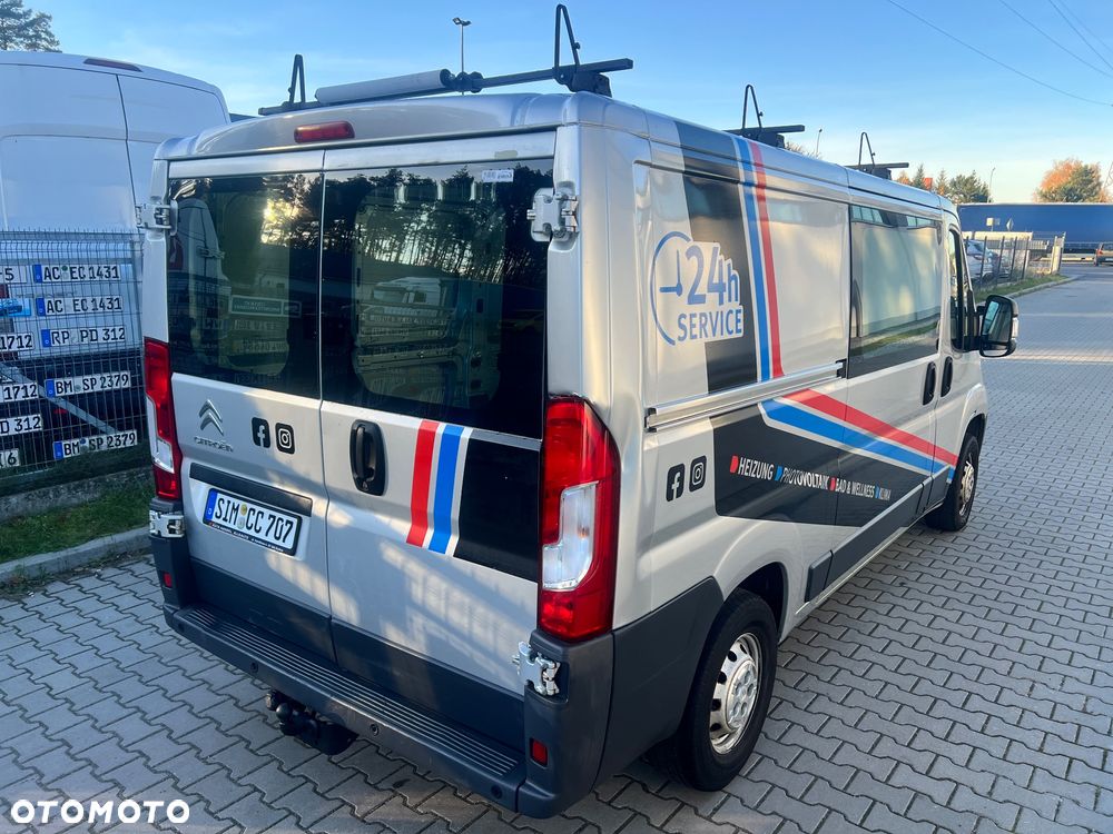 Citroën Jumper - 9