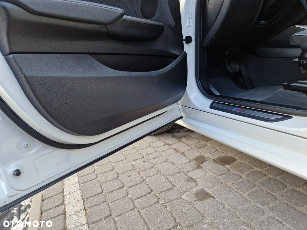 BMW X3 xDrive20d M Sport - 19