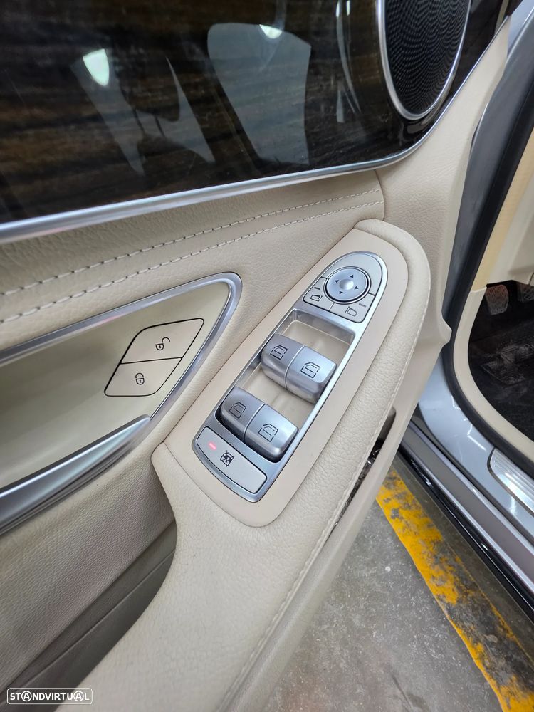 Mercedes-Benz C 200 d Avantgarde - 17