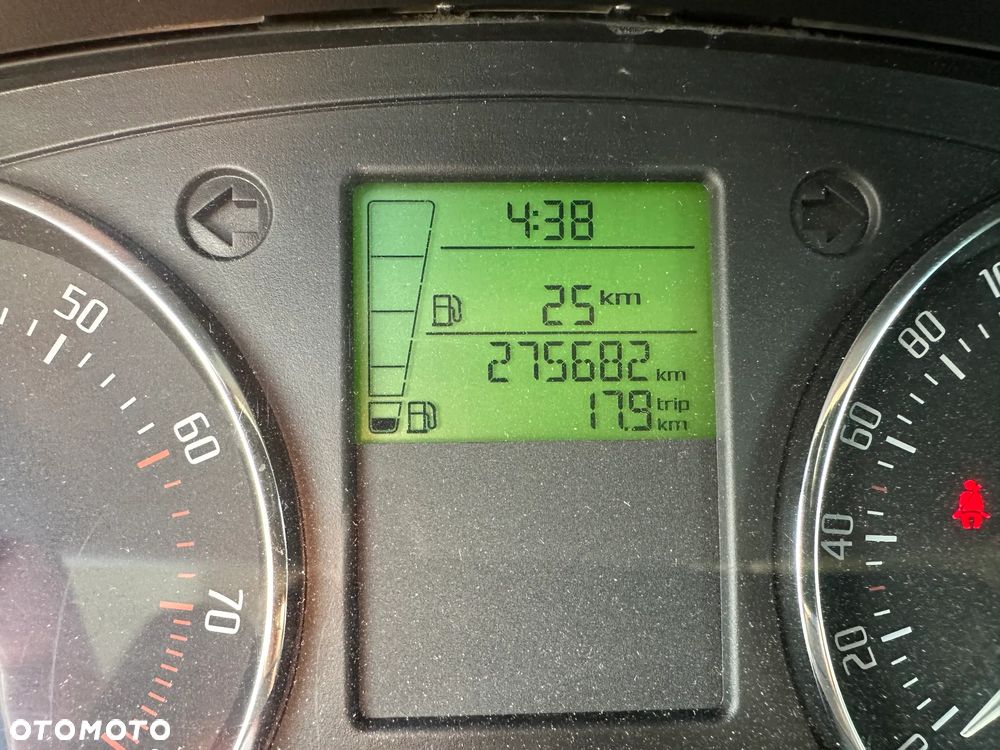 Skoda Fabia - 19