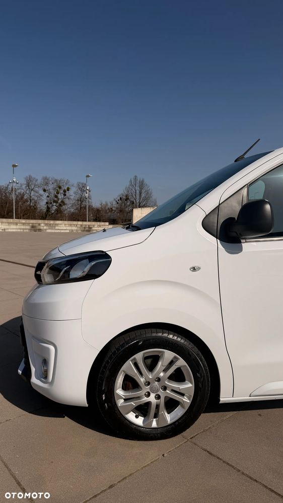 Toyota ProAce - 3