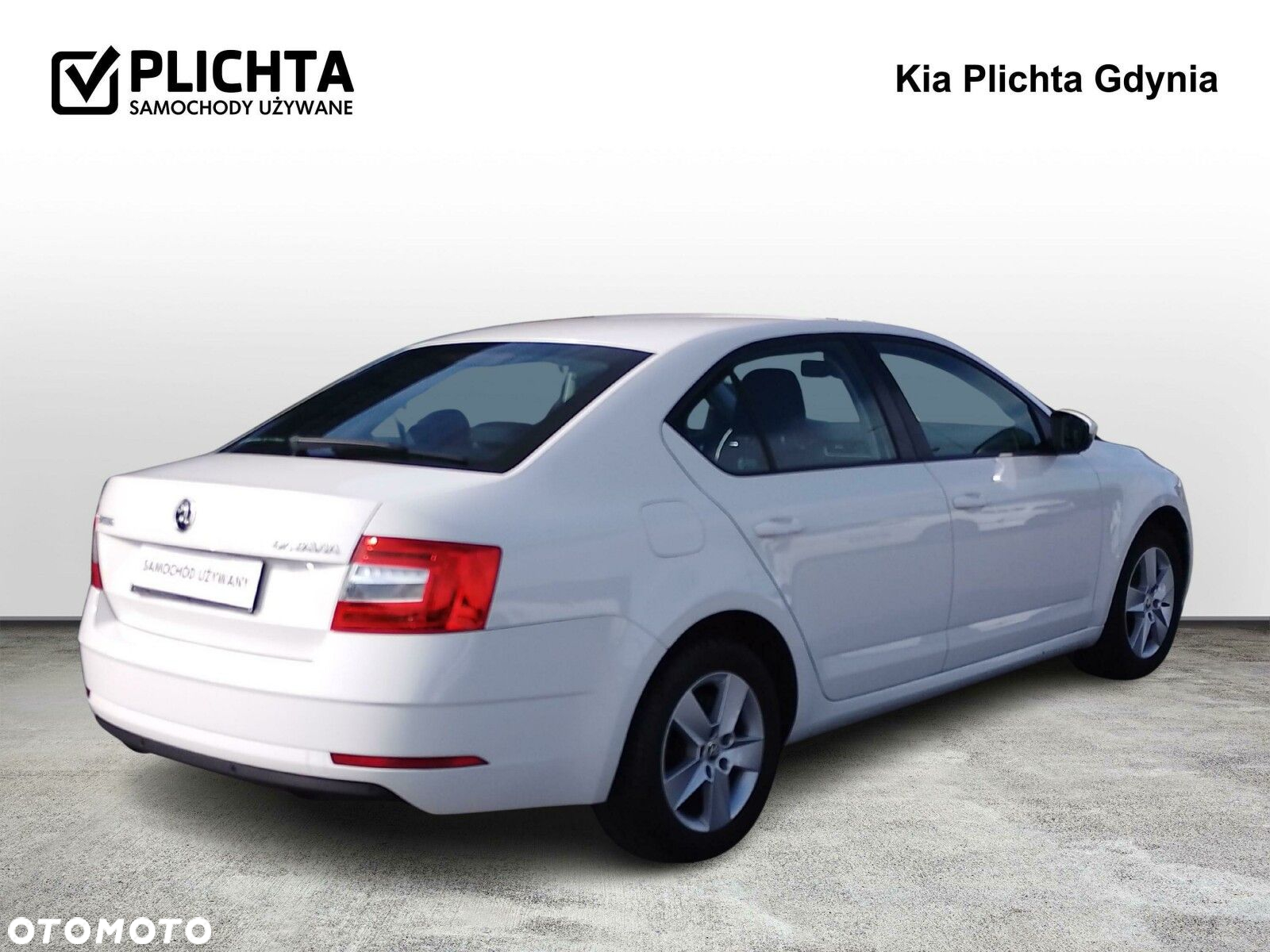 Skoda Octavia 1.0 TSI Ambition - 5
