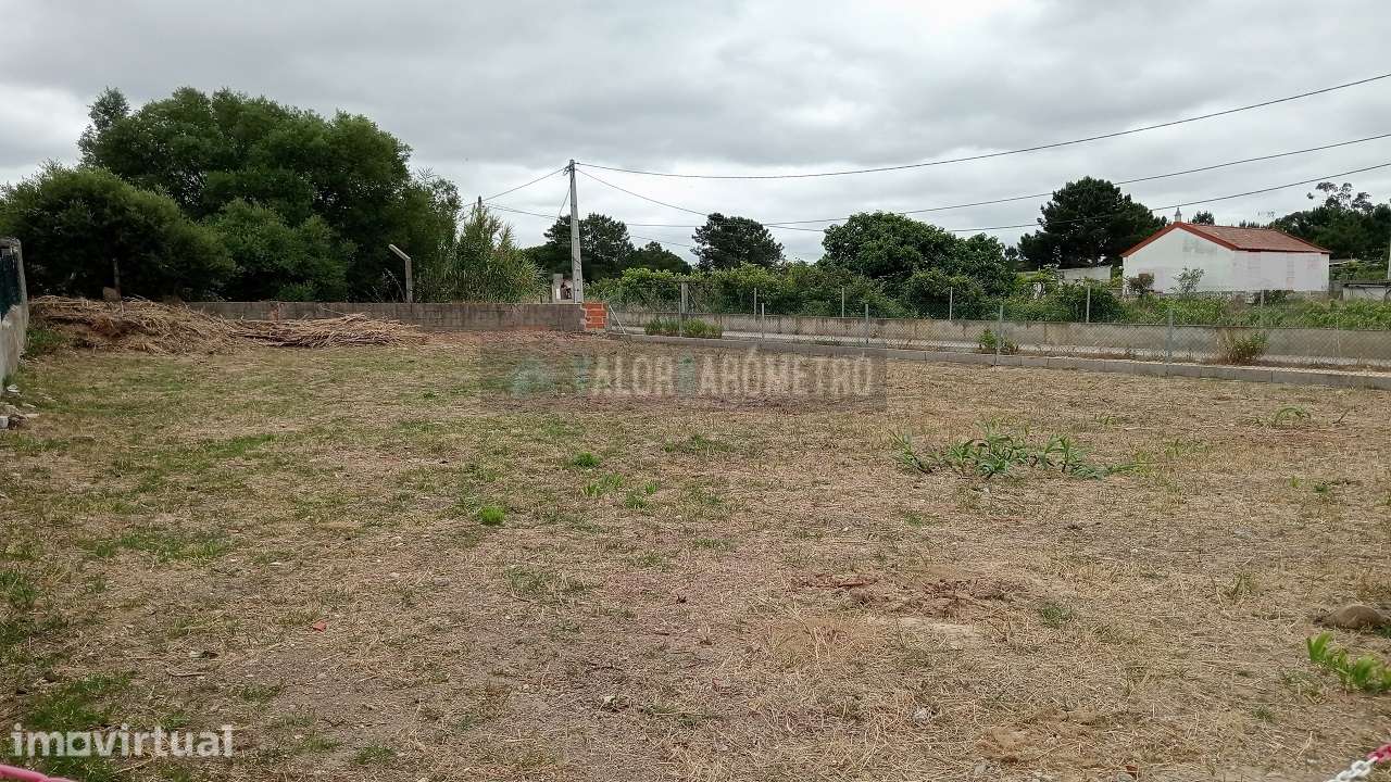 Terreno Urbano - Stº António da Charneca - Barreiro - Grande imagem: 4/13