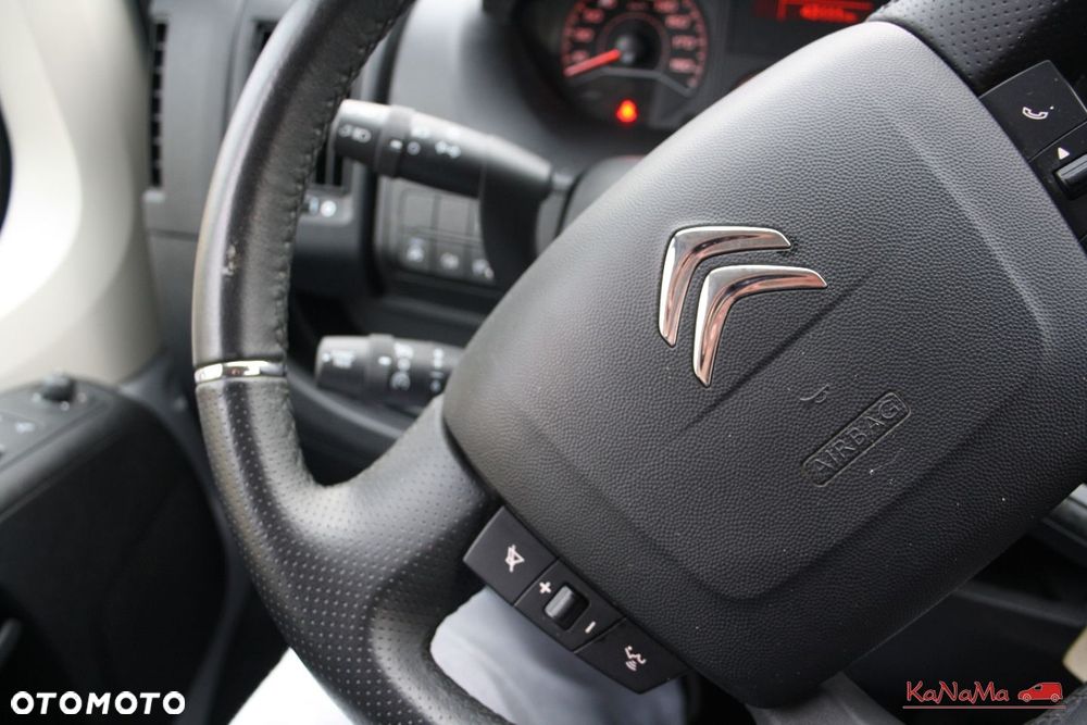 Citroën Jumper - 28