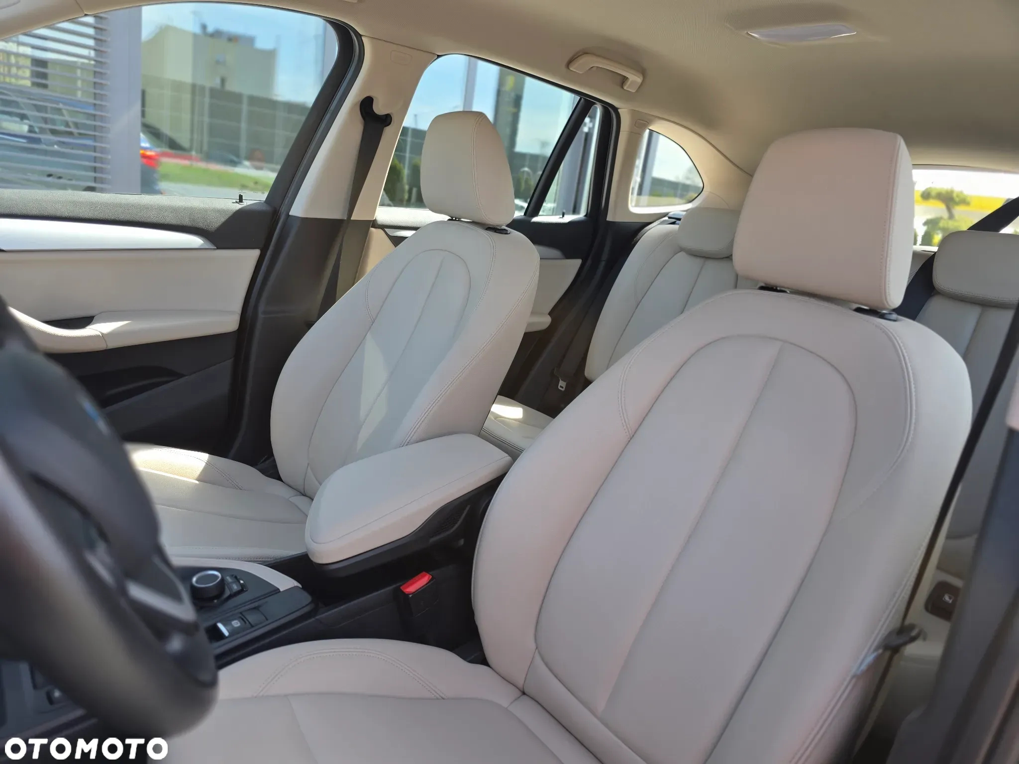 BMW X1 sDrive16d Sport Line - 35