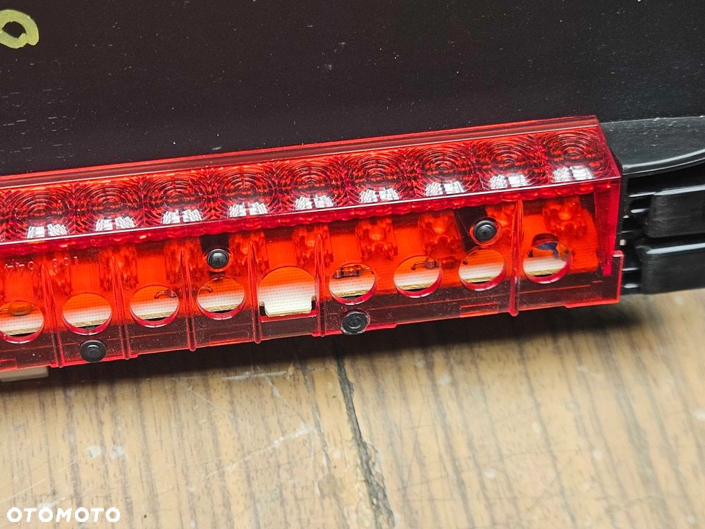 Światło STOP 168644 168 644Lampa Stopu Trzecie BMW 3 E90 LCI Lift Sedan - 23