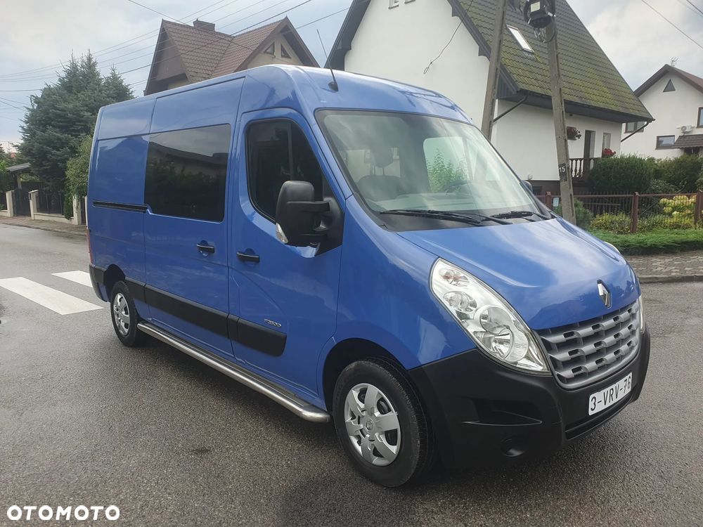 Renault Master - 6