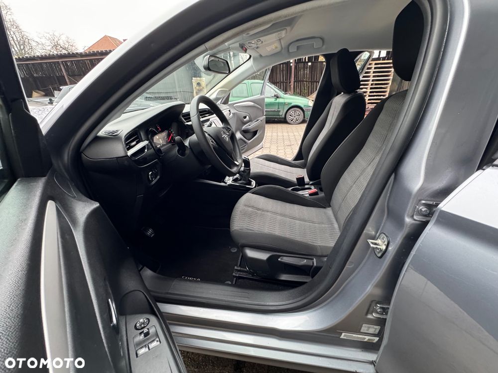 Opel Corsa - 13