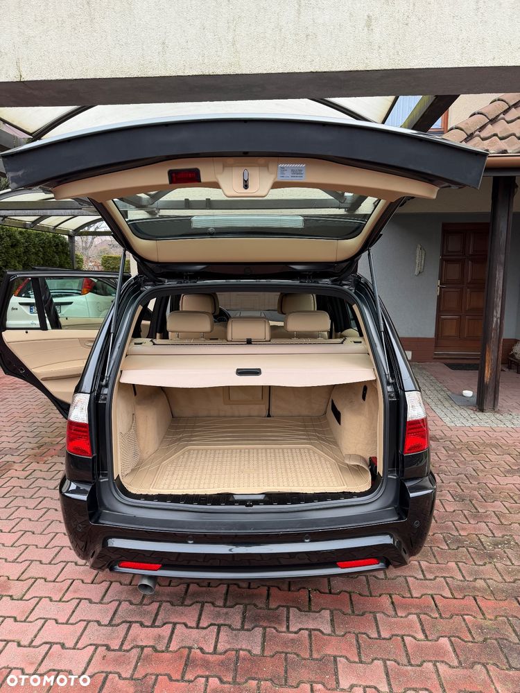 BMW X3 xDrive20d - 13