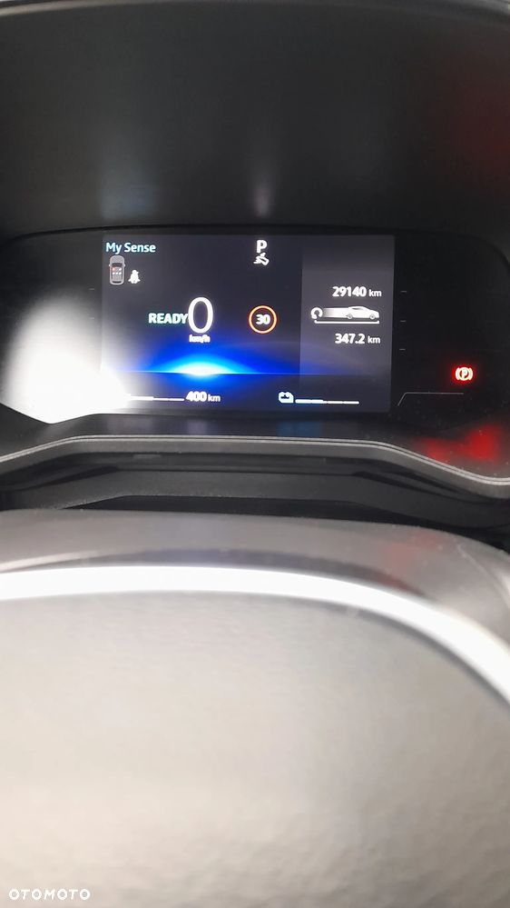 Renault Clio E-TECH 140 INTENS - 16