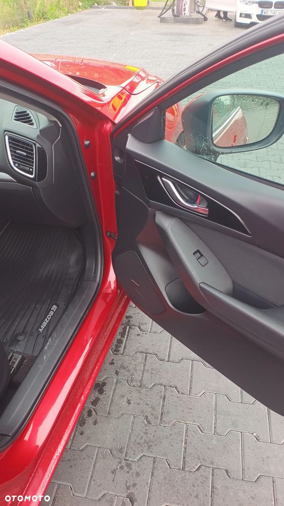 Mazda 3 2.0 Skyenergy - 21