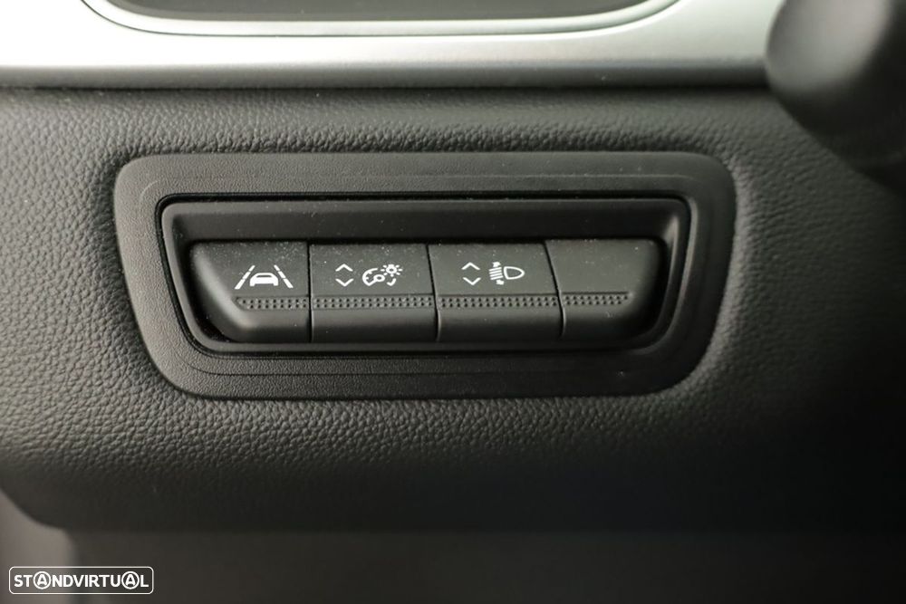 Renault Captur 1.0 TCe Techno Bi-Fuel - 20