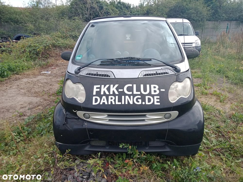 Smart Fortwo - 2