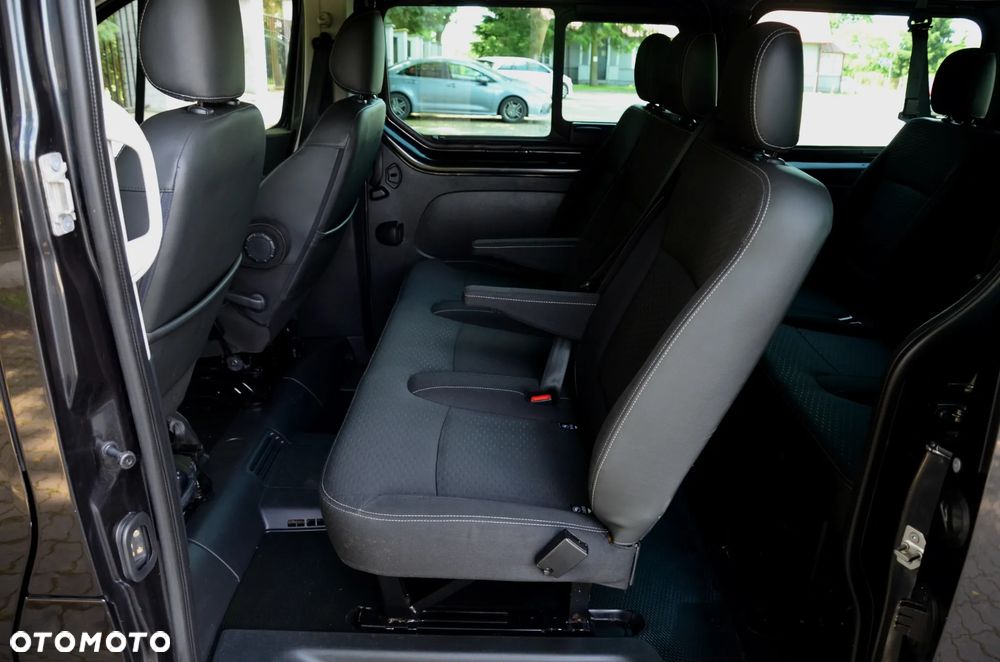 Opel Vivaro L1H1 S&S Tourer - 7