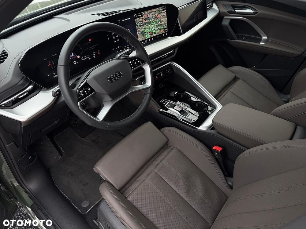 Audi Q5 Sportback 40 TDI mHEV Quattro S Line S tronic - 12