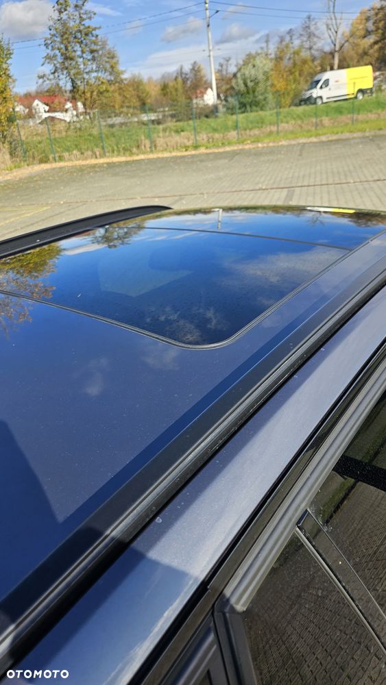 BMW Seria 3 320d DPF Cabrio - 13