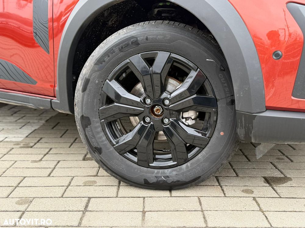 Dacia Jogger 5 locuri ECO-G 100 Extreme - 13