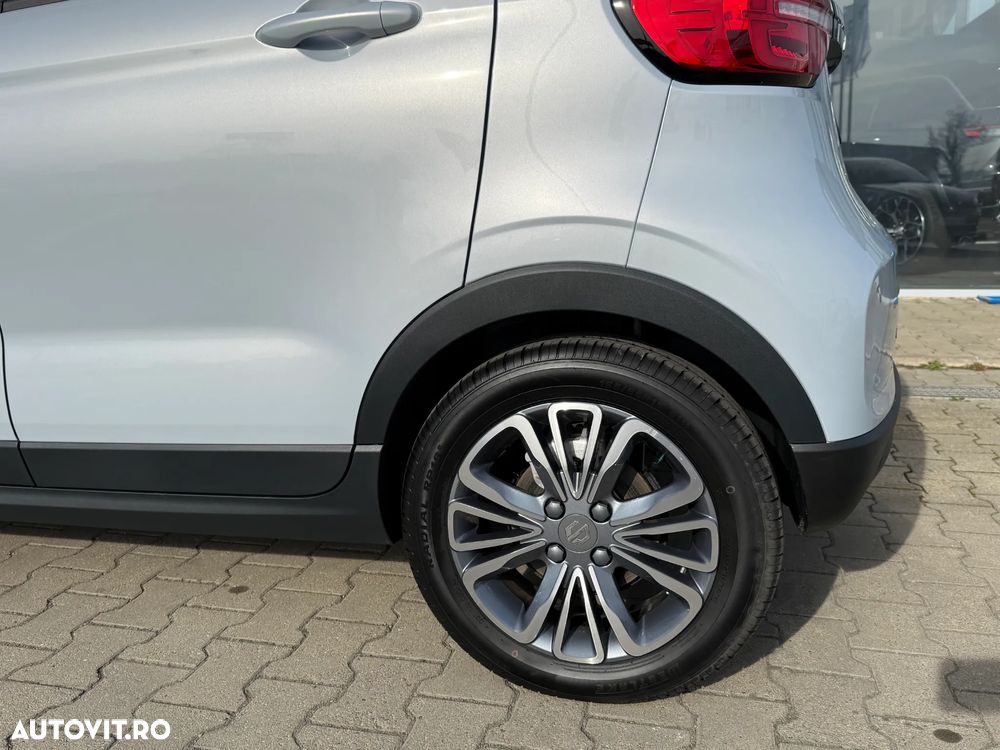 Leapmotor T03 37.3kWh - 14