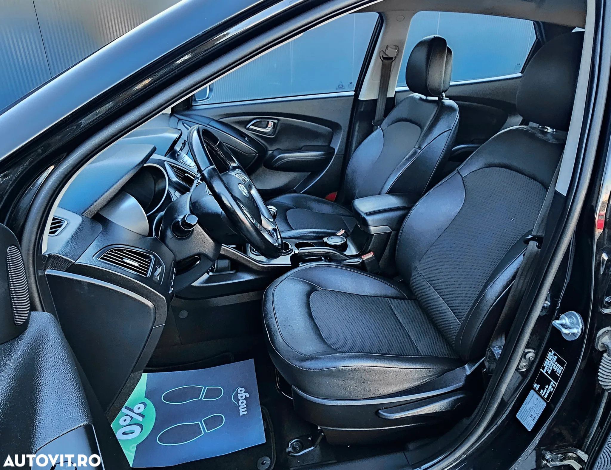 Hyundai ix35 - 6