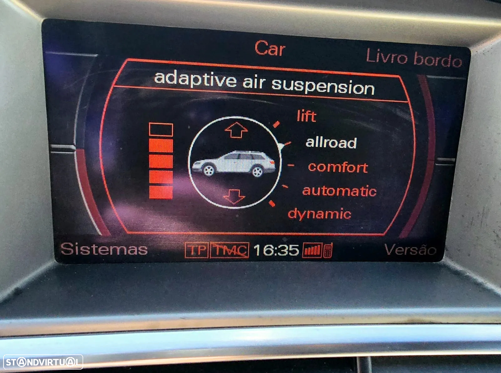 Audi A6 Allroad 3.0 TDi V6 - 50