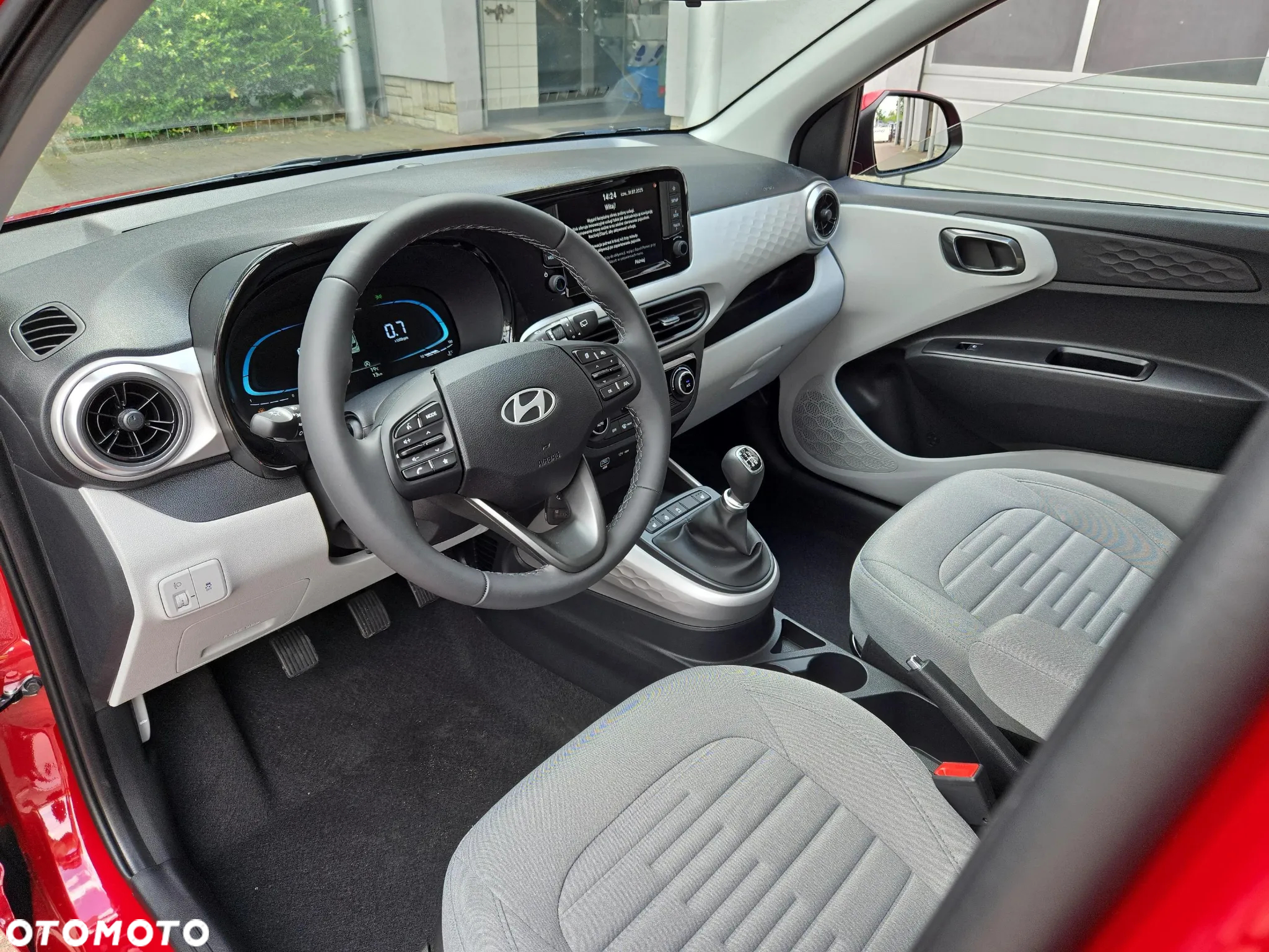 Hyundai i10 1.2 Modern - 11