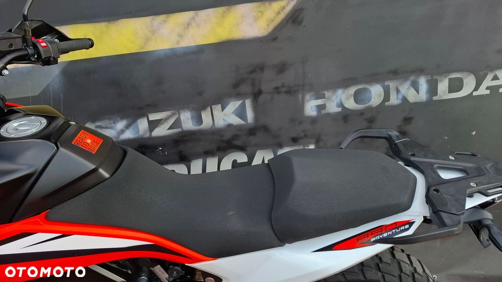 KTM Adventure - 20