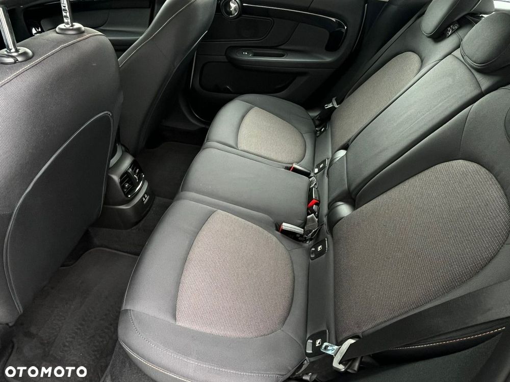 MINI Countryman Cooper SE ALL4 - 17