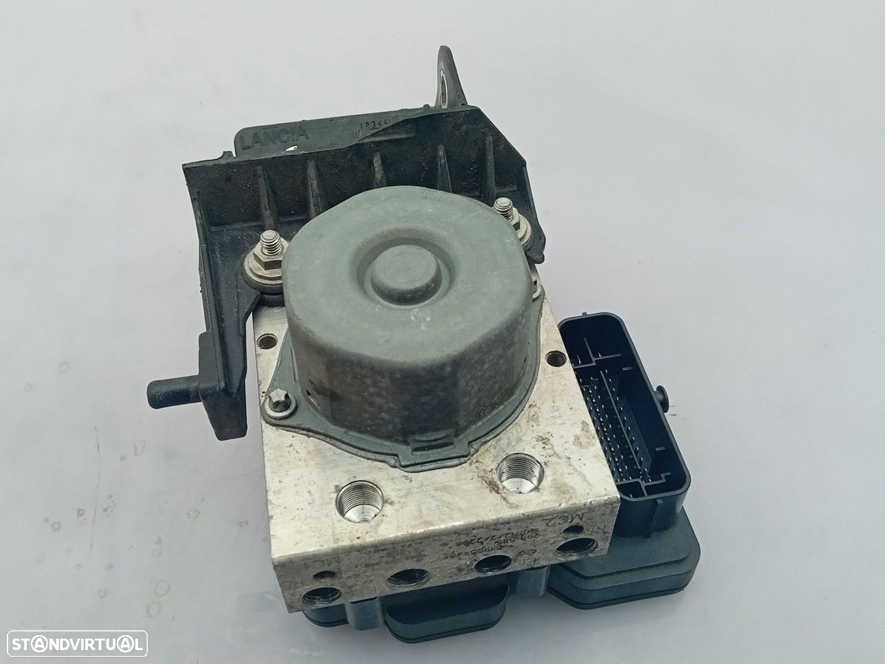 Centralina ABS FIAT Panda (312_, 319_) - 1