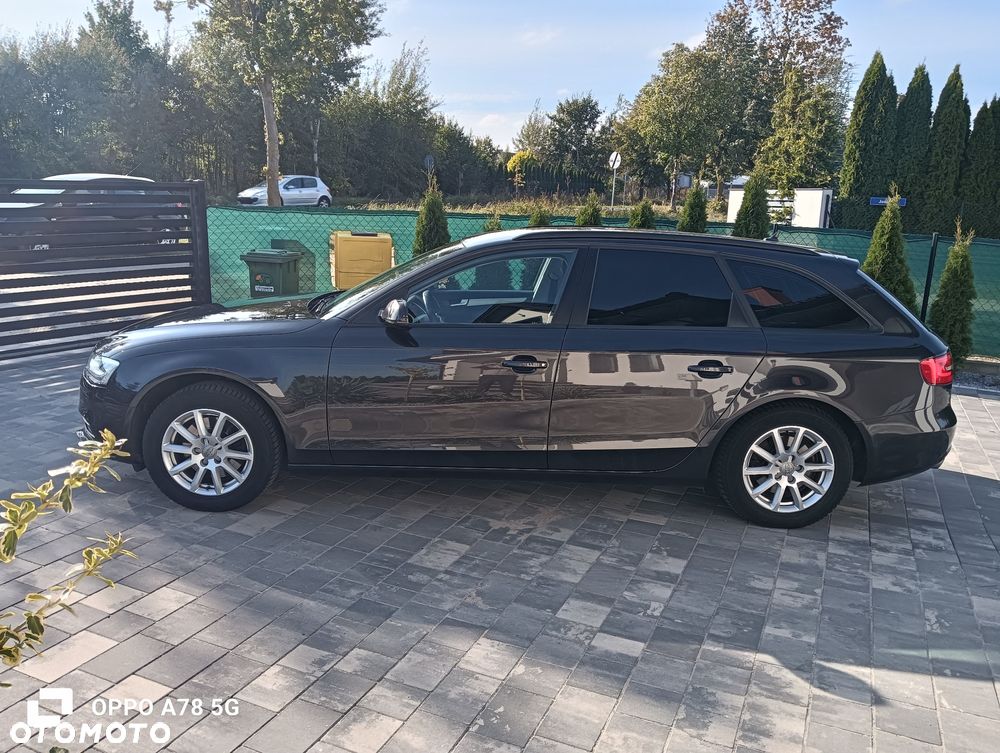 Audi A4 Avant 2.0 TDI 116g DPF Ambition - 4