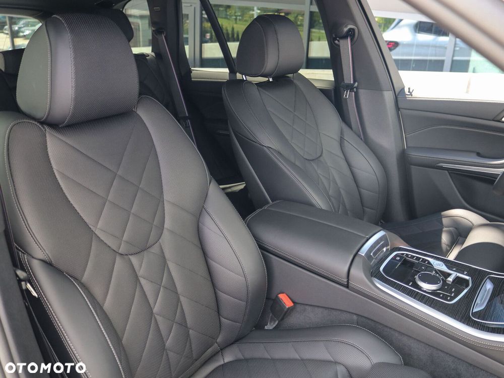 BMW X5 - 4