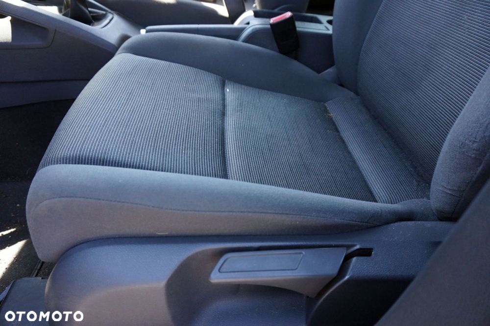 FOTEL PRZEDNI LEWY GOLF V 5D HB  VOLKSWAGEN 2003-2009 - 2