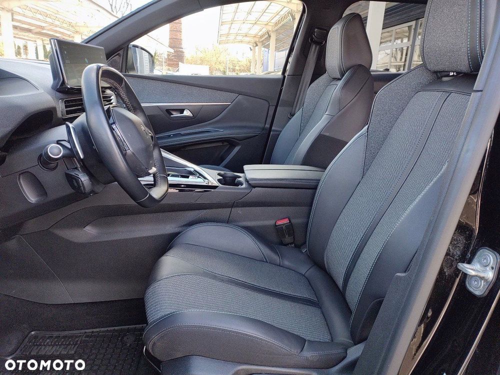 Peugeot 3008 1.5 BlueHDi Allure Pack S&S EAT8 - 9