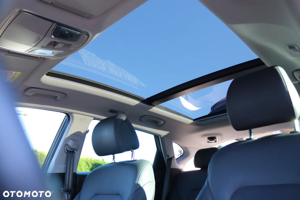 Hyundai Tucson 1.6 GDi 2WD Premium - 30