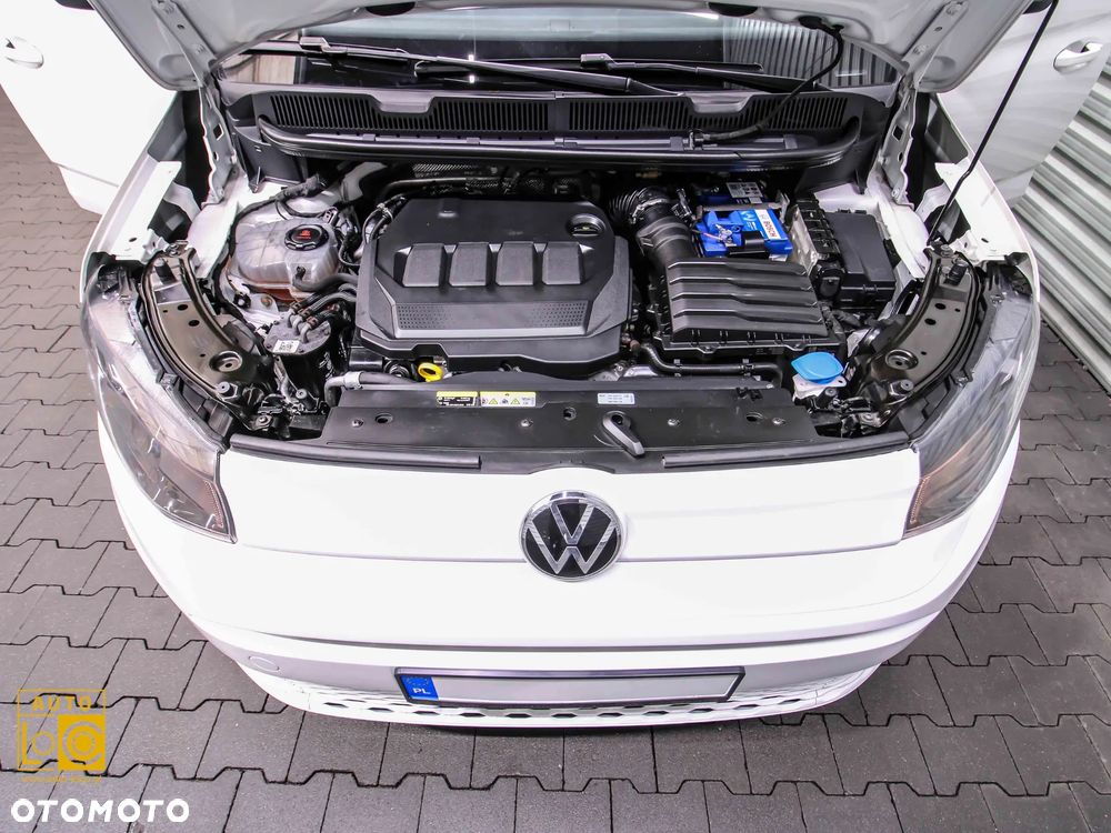 Volkswagen Caddy Maxi 2.0 TDI Life - 16