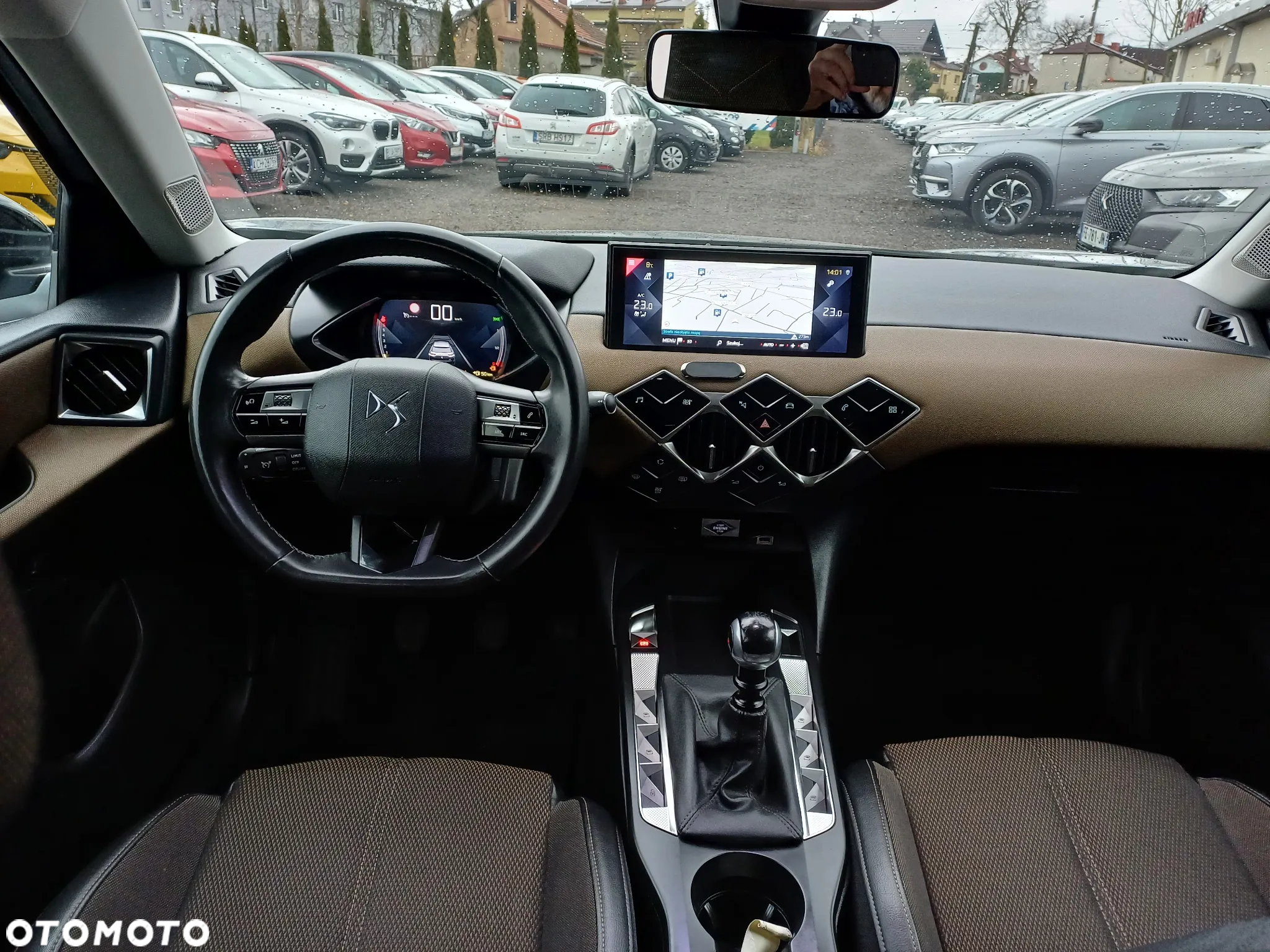 DS Automobiles DS 3 Crossback 1.2 PureTech Bastille - 16