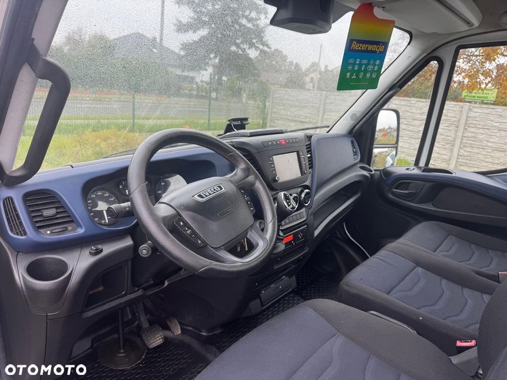 Iveco Daily - 13