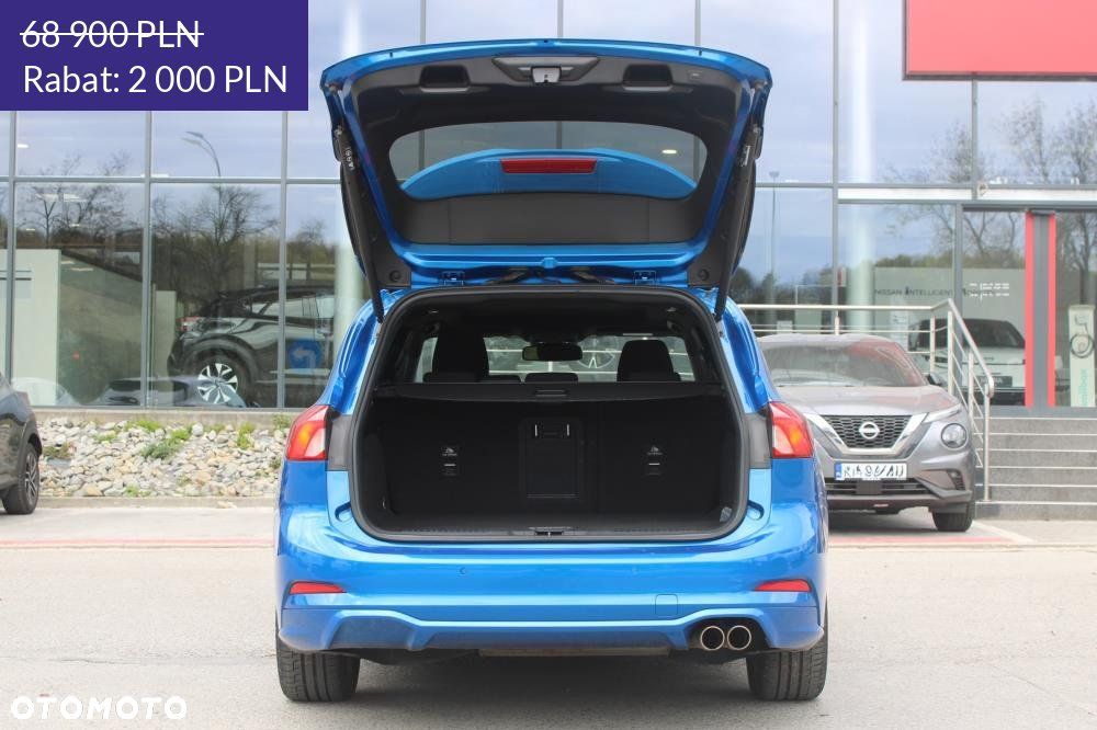 Ford Focus - 37