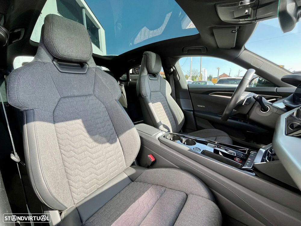 Audi e-tron GT quattro - 13