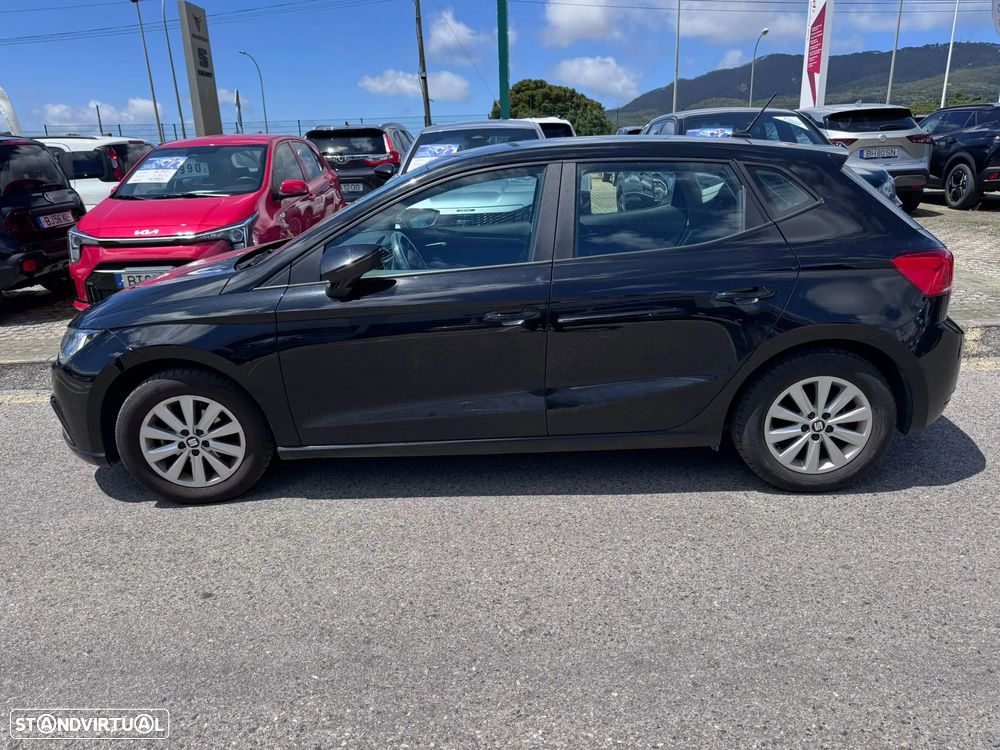 SEAT Ibiza 1.0 Style - 5