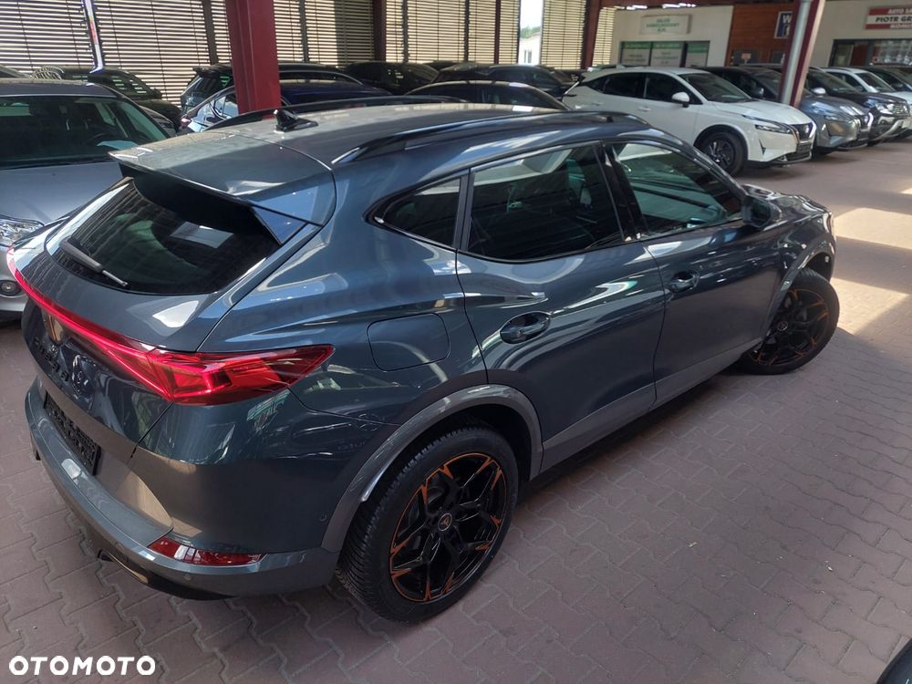 Cupra Formentor 1.5 TSI DSG - 9