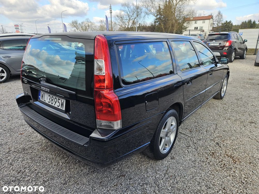 Volvo V70 2.4 Summum - 15