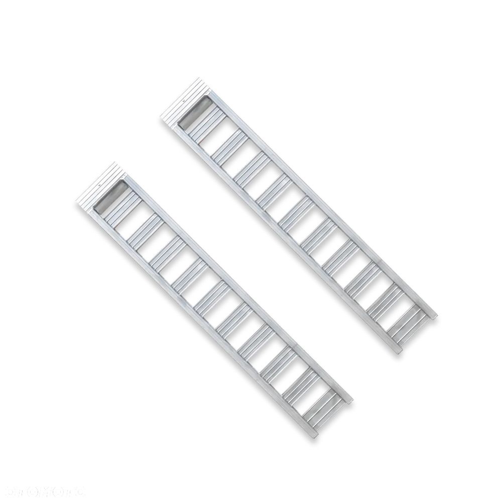 Kingway Najazdy Aluminiowe - 4