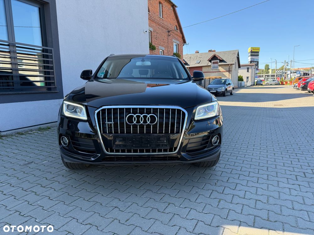 Audi Q5 2.0 TDI quattro - 3
