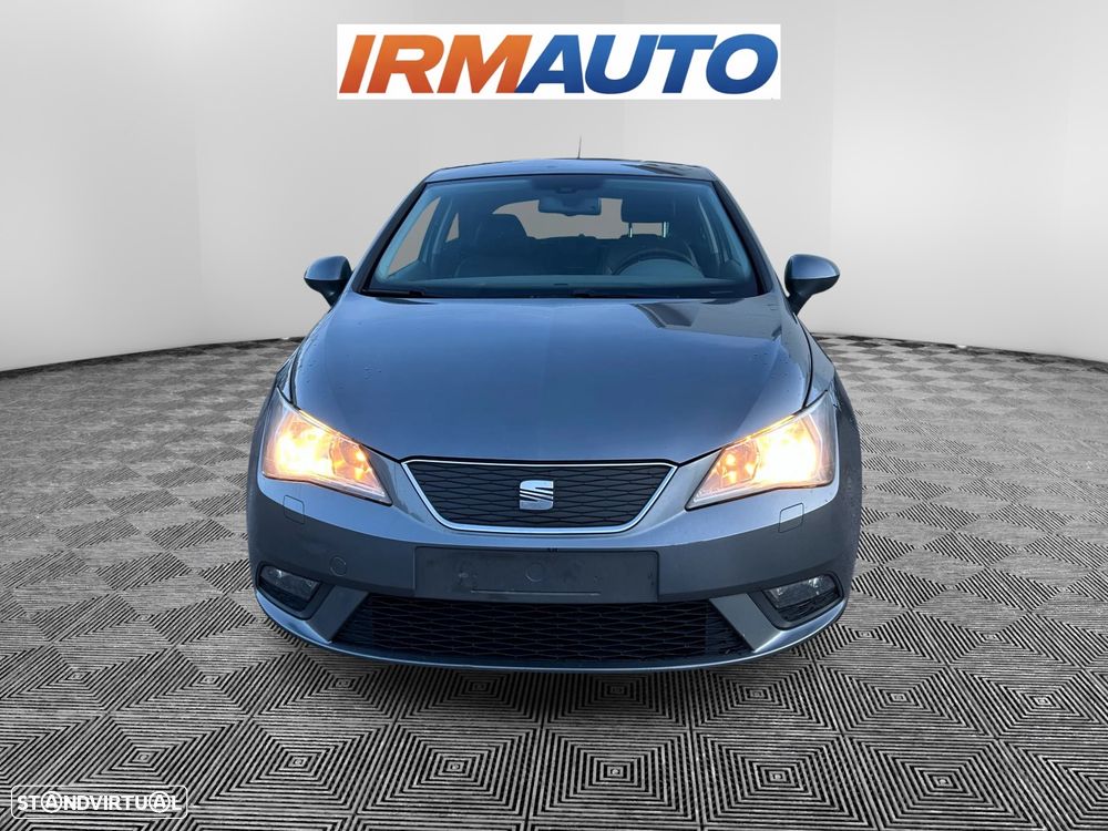 SEAT Ibiza 1.2 TDI Sport DPF - 5