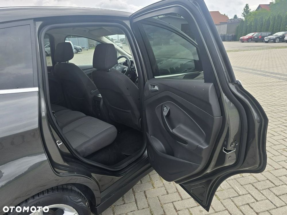 Ford C-MAX - 25