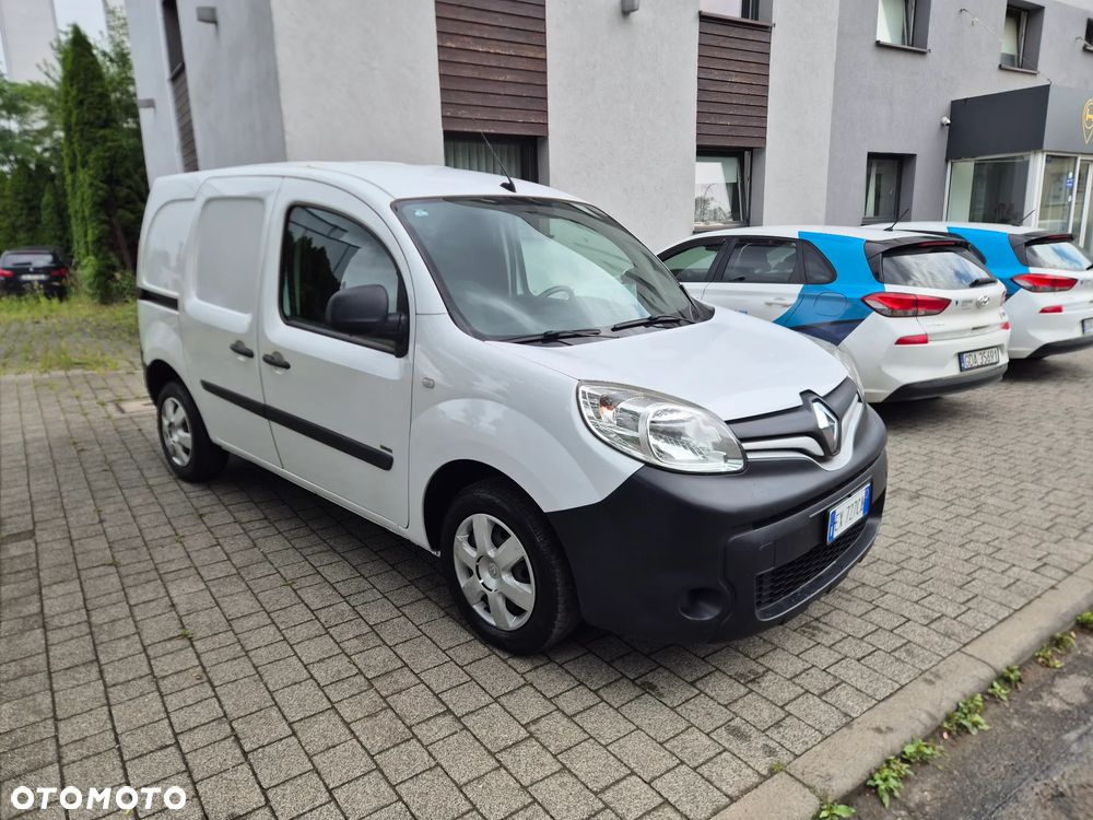 Renault Kangoo - 3