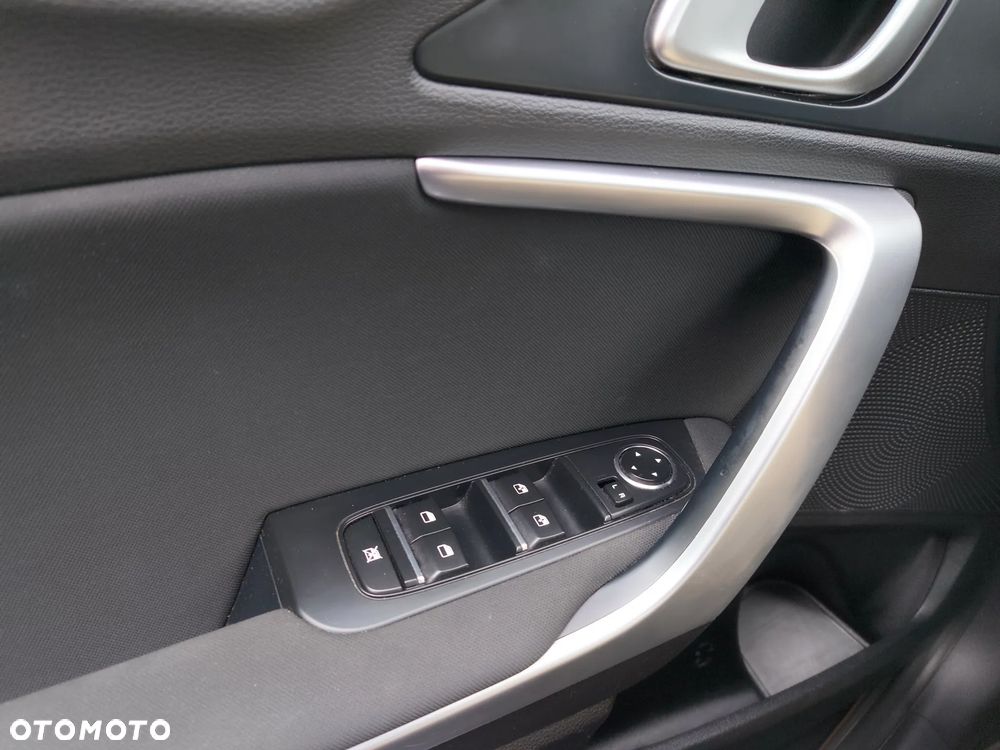 Kia Ceed 1.5 T-GDI M - 24
