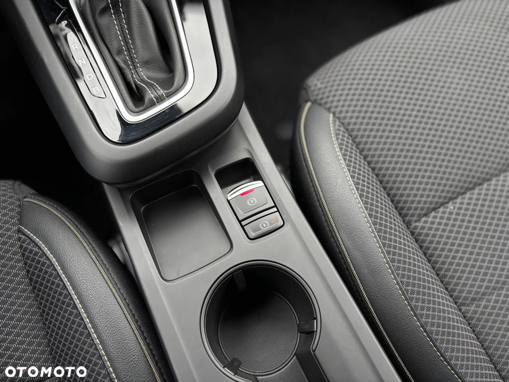 Renault Arkana 1.6 E-Tech Full Hybrid 145 Techno MMT - 20