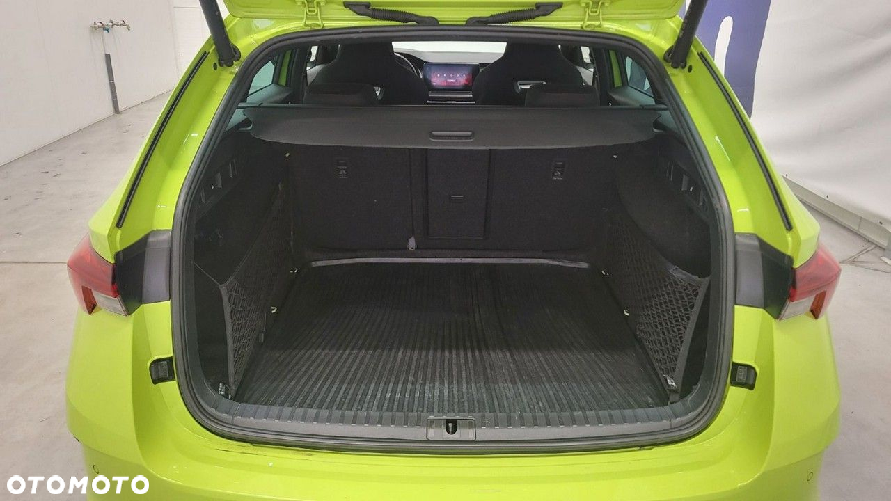 Skoda Octavia - 24